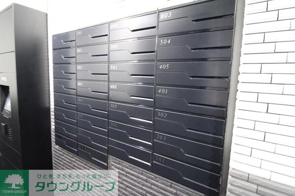 プレール・ドゥーク本所吾妻橋Vの物件内観写真